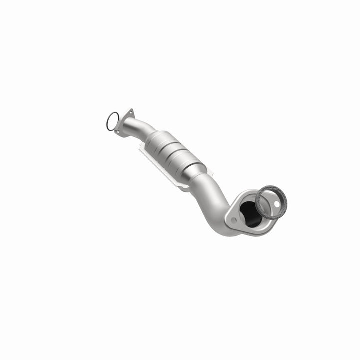 MagnaFlow OEM-Grade Direct-Fit Catalytic Converter - Acura RSX Type-S 2002-2006 2.0L, view 33