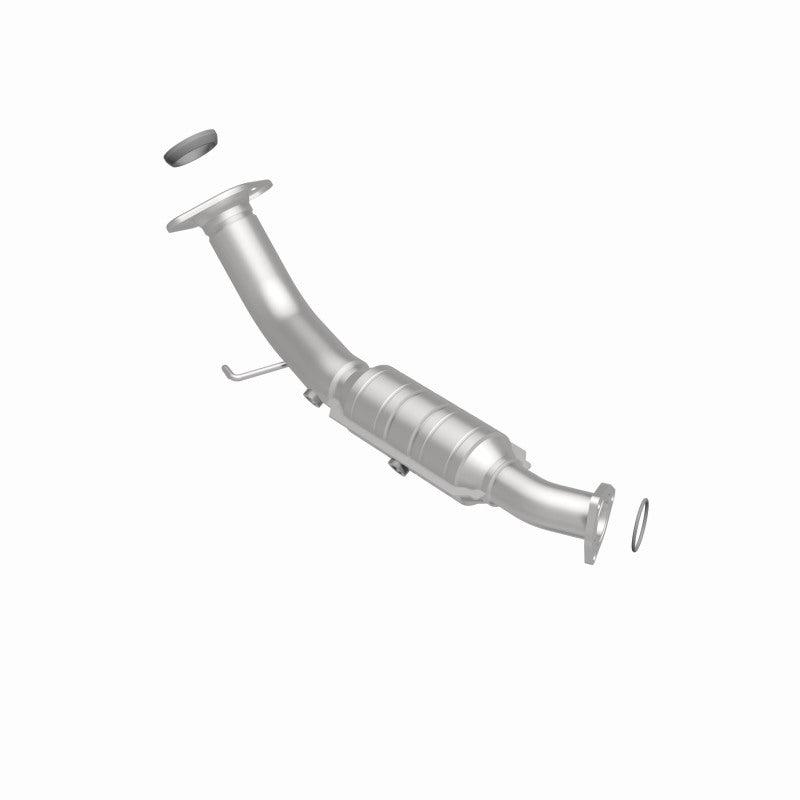 MagnaFlow OEM-Grade Direct-Fit Catalytic Converter - Acura RSX Type-S 2002-2006 2.0L, view 34