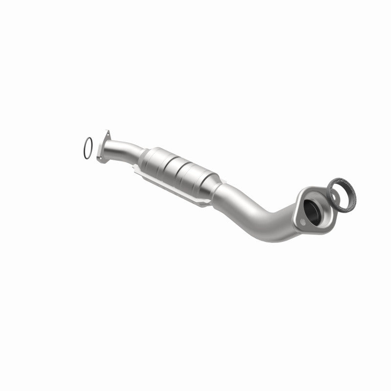 MagnaFlow OEM-Grade Direct-Fit Catalytic Converter - Acura RSX Type-S 2002-2006 2.0L, view 37