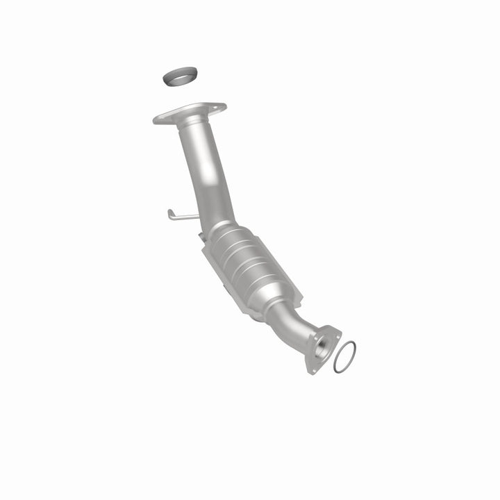 MagnaFlow OEM-Grade Direct-Fit Catalytic Converter - Acura RSX Type-S 2002-2006 2.0L, view 38