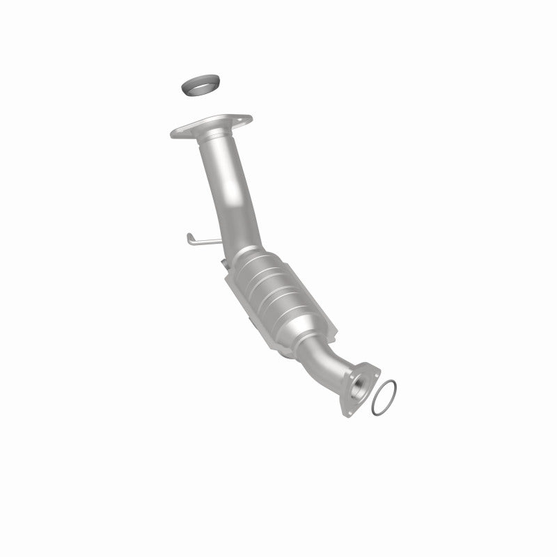 MagnaFlow OEM-Grade Direct-Fit Catalytic Converter - Acura RSX Type-S 2002-2006 2.0L, view 38