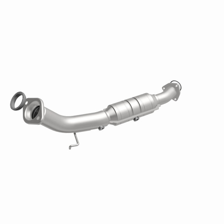 MagnaFlow OEM-Grade Direct-Fit Catalytic Converter - Acura RSX Type-S 2002-2006 2.0L, view 4