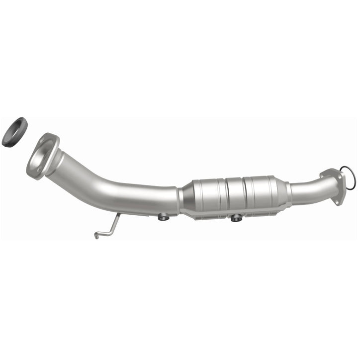 MagnaFlow OEM-Grade Direct-Fit Catalytic Converter - Acura RSX Type-S 2002-2006 2.0L, view 40