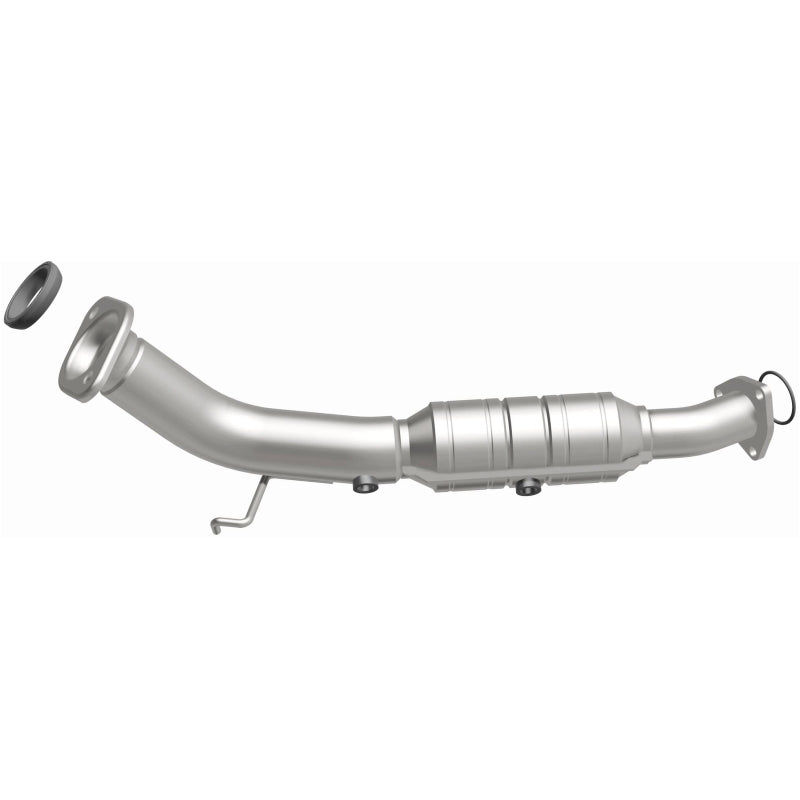 MagnaFlow OEM-Grade Direct-Fit Catalytic Converter - Acura RSX Type-S 2002-2006 2.0L, view 40