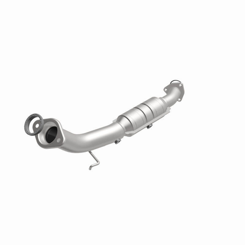 MagnaFlow OEM-Grade Direct-Fit Catalytic Converter - Acura RSX Type-S 2002-2006 2.0L, view 5