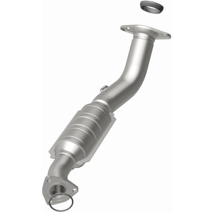 MagnaFlow OEM-Grade Direct-Fit Catalytic Converter - Acura RSX Type-S 2002-2006 2.0L, view 6