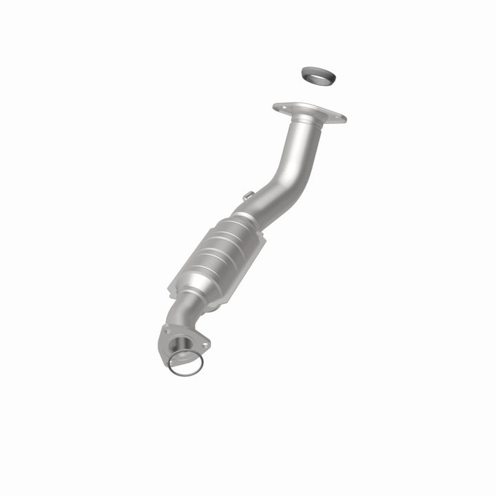 MagnaFlow OEM-Grade Direct-Fit Catalytic Converter - Acura RSX Type-S 2002-2006 2.0L, view 8