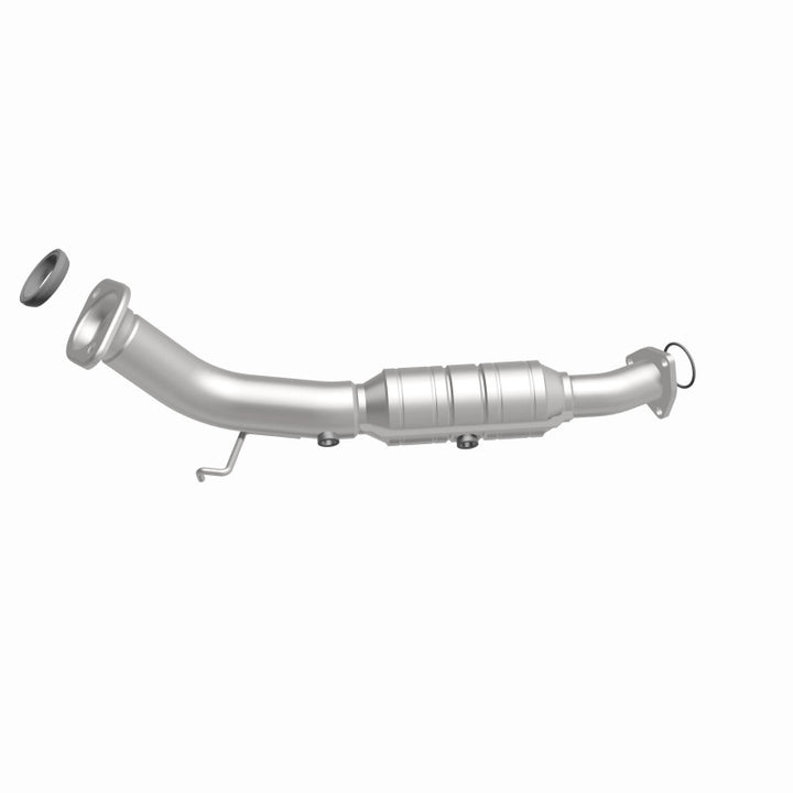 MagnaFlow OEM-Grade Direct-Fit Catalytic Converter - Acura RSX Type-S 2002-2006 2.0L, view 9