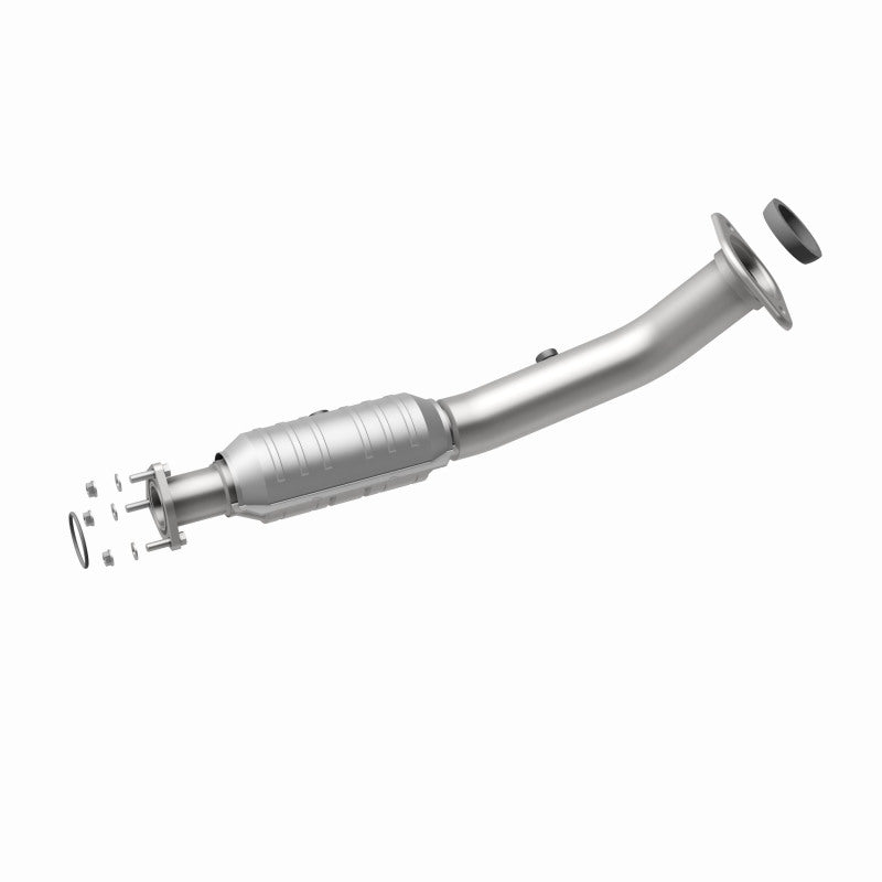 MagnaFlow OEM-Grade Direct-Fit Catalytic Converter - Honda Civic Si 2006-2011 2.0L, view 14