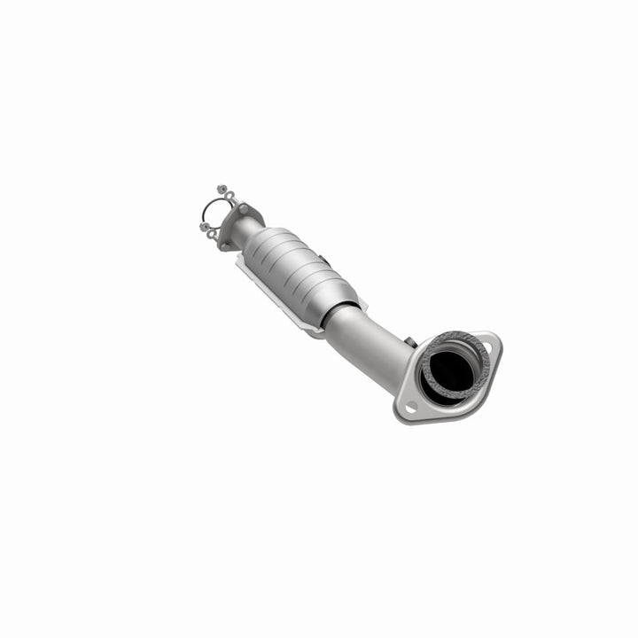 MagnaFlow OEM-Grade Direct-Fit Catalytic Converter - Honda Civic Si 2006-2011 2.0L, view 17