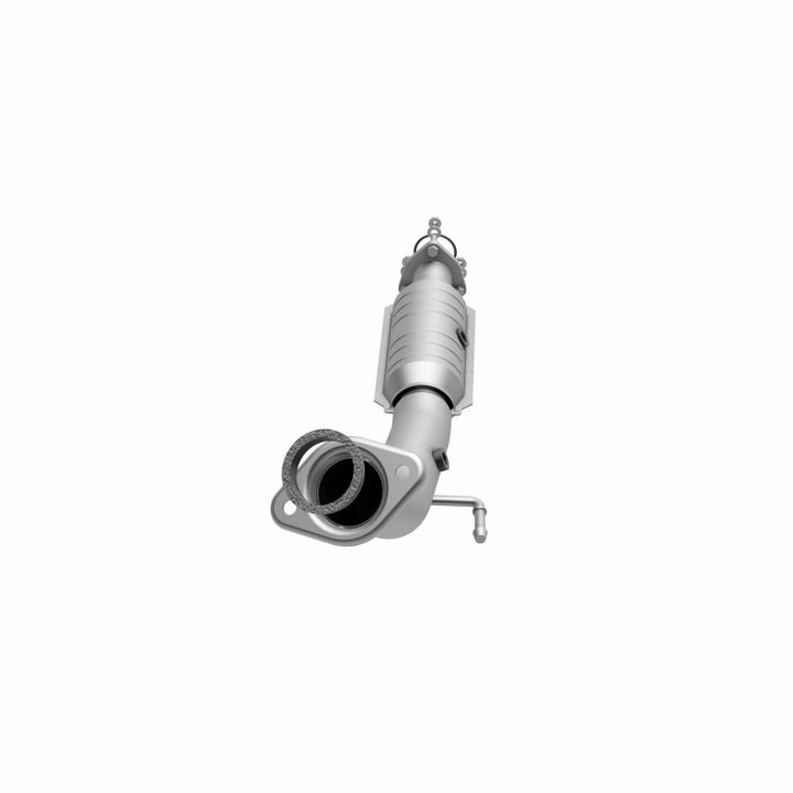 MagnaFlow OEM-Grade Direct-Fit Catalytic Converter - Honda Civic Si 2006-2011 2.0L, view 18