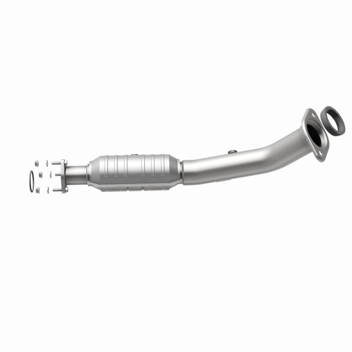 MagnaFlow OEM-Grade Direct-Fit Catalytic Converter - Honda Civic Si 2006-2011 2.0L, view 21
