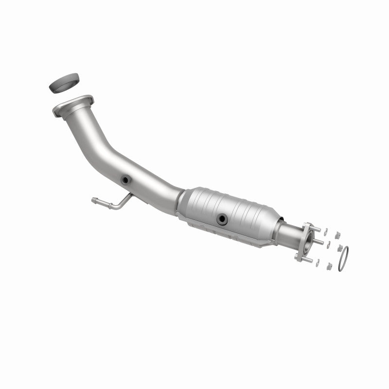 MagnaFlow OEM-Grade Direct-Fit Catalytic Converter - Honda Civic Si 2006-2011 2.0L, view 29