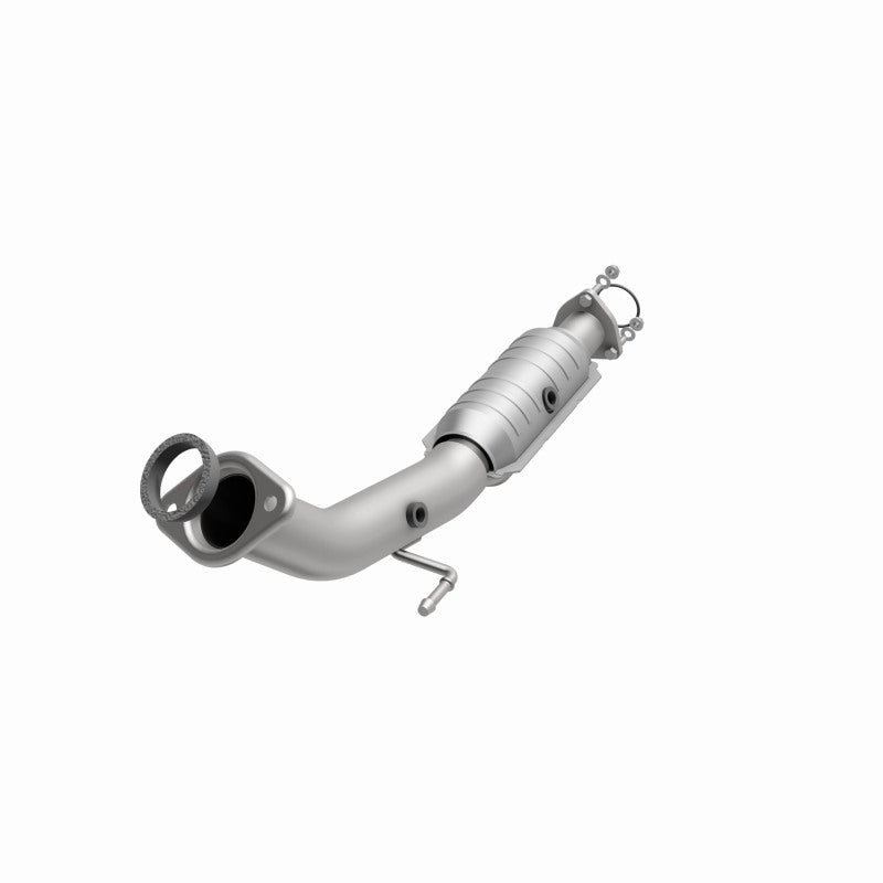 MagnaFlow OEM-Grade Direct-Fit Catalytic Converter - Honda Civic Si 2006-2011 2.0L, view 32