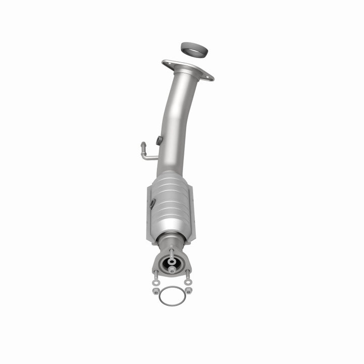 MagnaFlow OEM-Grade Direct-Fit Catalytic Converter - Honda Civic Si 2006-2011 2.0L, view 33
