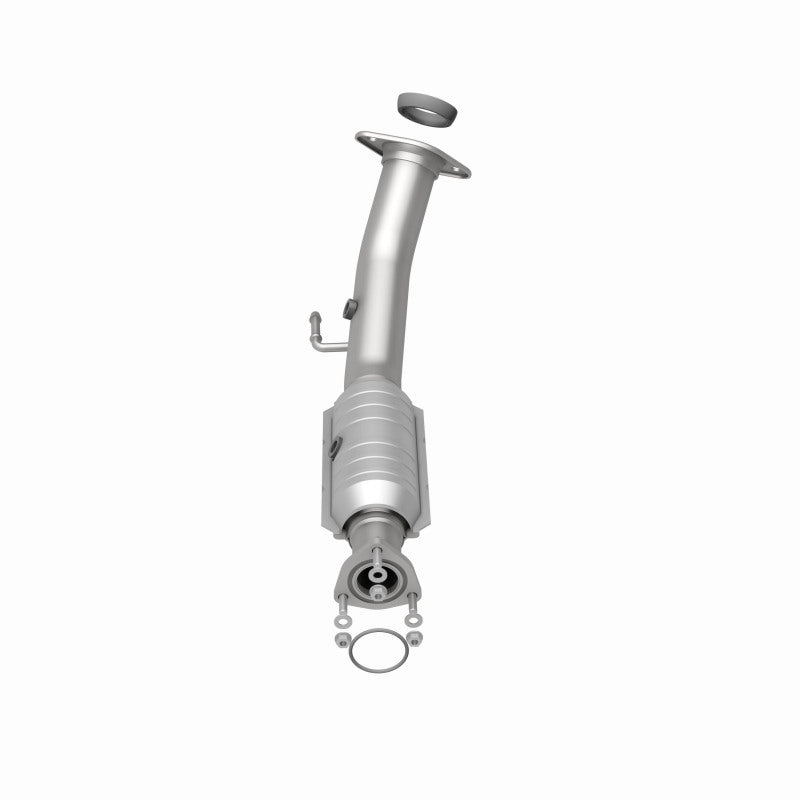 MagnaFlow OEM-Grade Direct-Fit Catalytic Converter - Honda Civic Si 2006-2011 2.0L, view 33