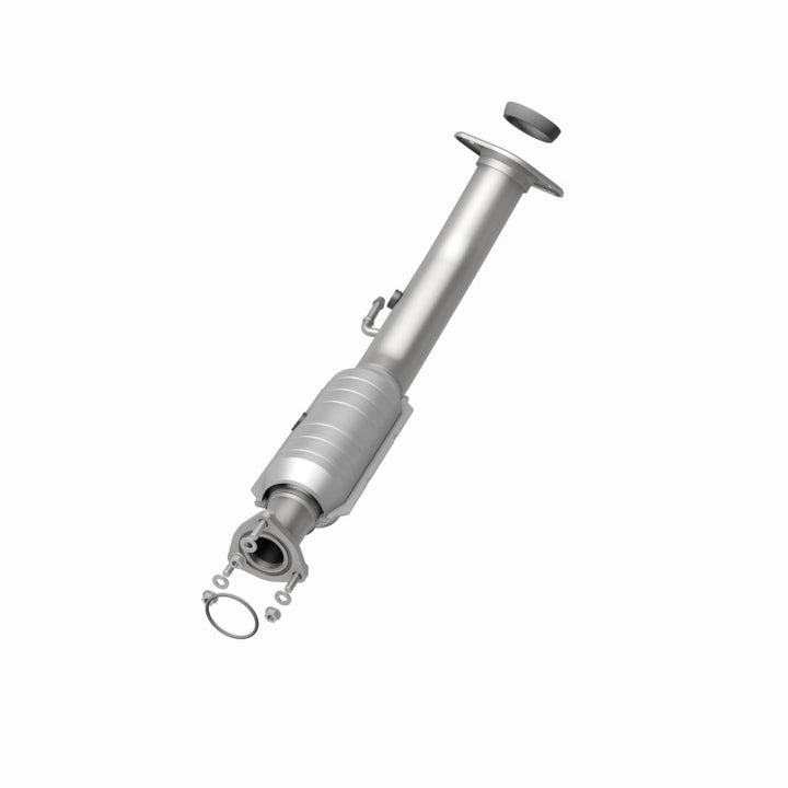 MagnaFlow OEM-Grade Direct-Fit Catalytic Converter - Honda Civic Si 2006-2011 2.0L, view 35