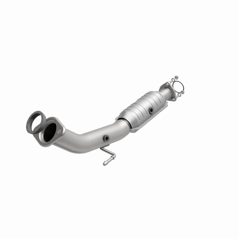 MagnaFlow OEM-Grade Direct-Fit Catalytic Converter - Honda Civic Si 2006-2011 2.0L, view 37