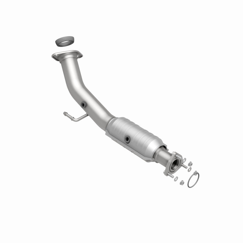 MagnaFlow OEM-Grade Direct-Fit Catalytic Converter - Honda Civic Si 2006-2011 2.0L, view 8
