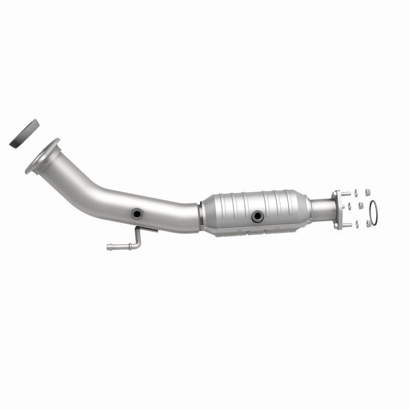 MagnaFlow OEM-Grade Direct-Fit Catalytic Converter - Honda Civic Si 2006-2011 2.0L, view 9