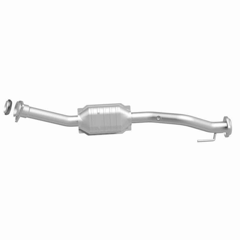 MagnaFlow OEM-Grade Direct-Fit Catalytic Converter - Chevrolet Trailblazer 2002-2005 4.2L, view 11