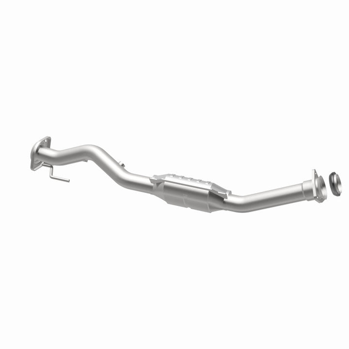 MagnaFlow OEM-Grade Direct-Fit Catalytic Converter - Chevrolet Trailblazer 2002-2005 4.2L, view 13