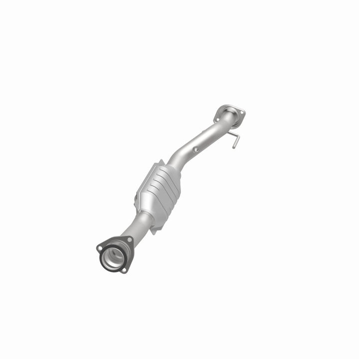 MagnaFlow OEM-Grade Direct-Fit Catalytic Converter - Chevrolet Trailblazer 2002-2005 4.2L, view 15
