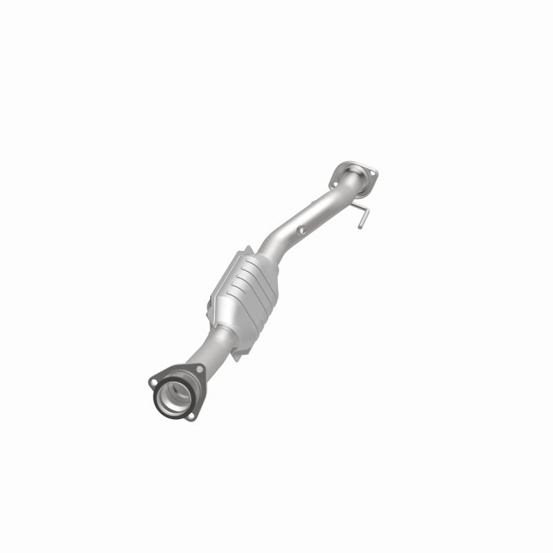 MagnaFlow OEM-Grade Direct-Fit Catalytic Converter - Chevrolet Trailblazer 2002-2005 4.2L, view 15