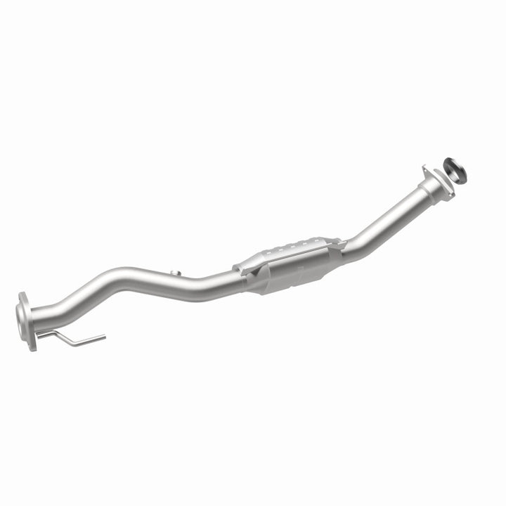 MagnaFlow OEM-Grade Direct-Fit Catalytic Converter - Chevrolet Trailblazer 2002-2005 4.2L, view 16