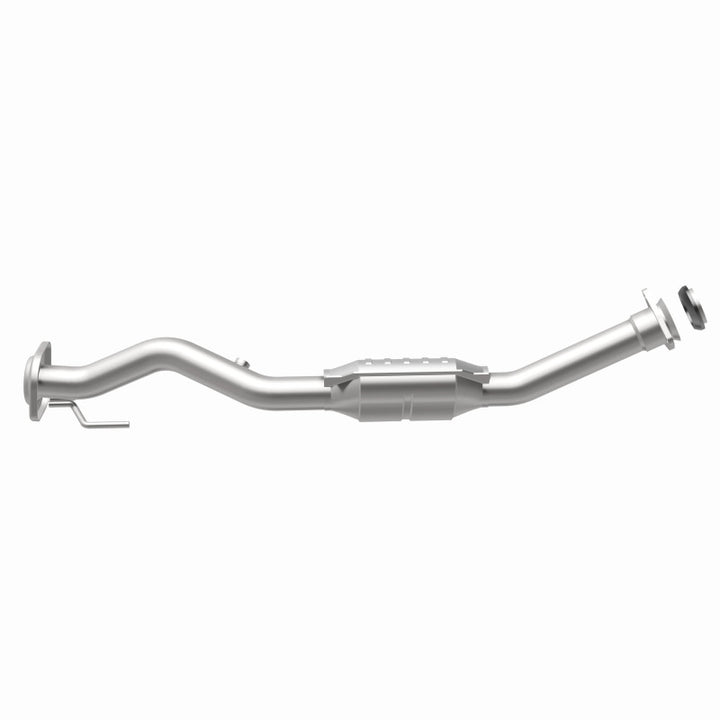 MagnaFlow OEM-Grade Direct-Fit Catalytic Converter - Chevrolet Trailblazer 2002-2005 4.2L, view 18