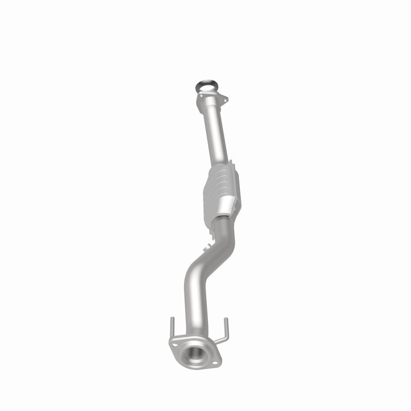 MagnaFlow OEM-Grade Direct-Fit Catalytic Converter - Chevrolet Trailblazer 2002-2005 4.2L, view 24