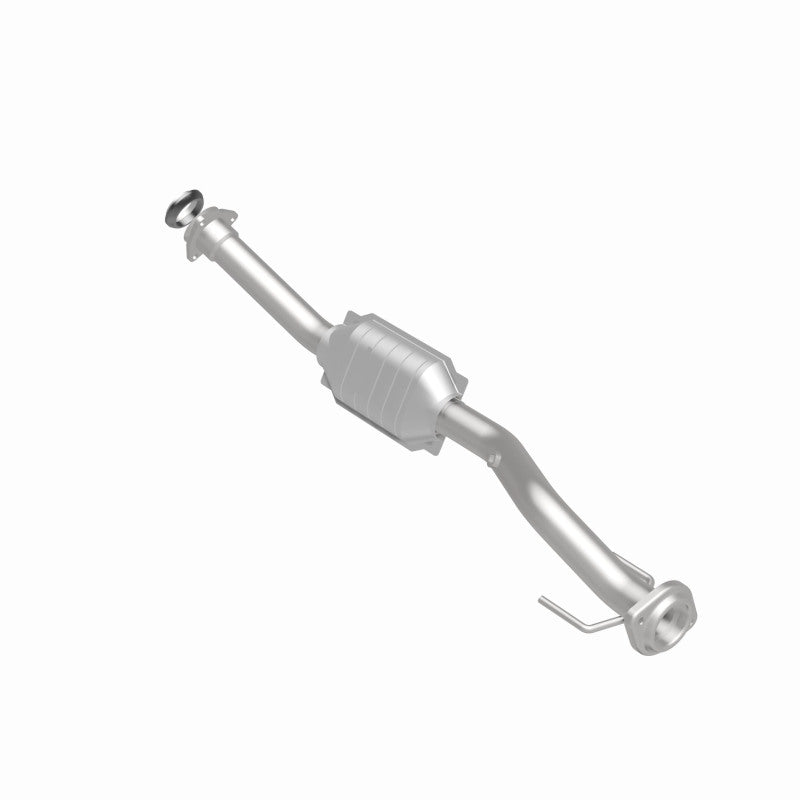 MagnaFlow OEM-Grade Direct-Fit Catalytic Converter - Chevrolet Trailblazer 2002-2005 4.2L, view 27