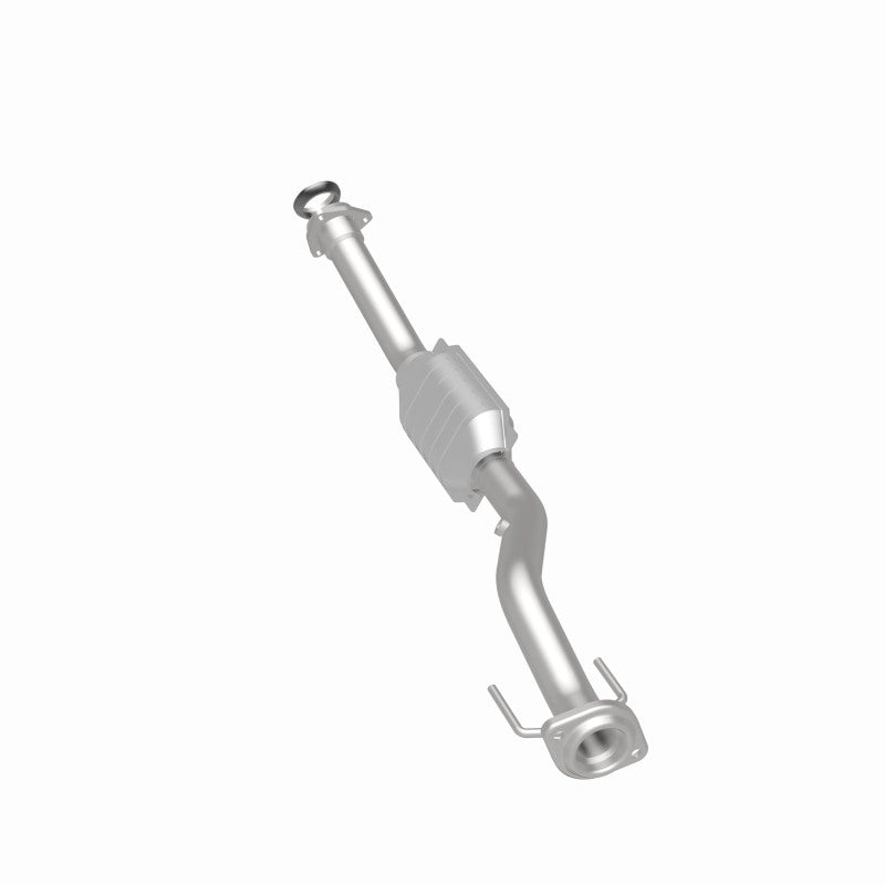 MagnaFlow OEM-Grade Direct-Fit Catalytic Converter - Chevrolet Trailblazer 2002-2005 4.2L, view 3