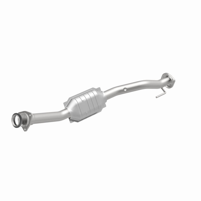 MagnaFlow OEM-Grade Direct-Fit Catalytic Converter - Chevrolet Trailblazer 2002-2005 4.2L, view 31