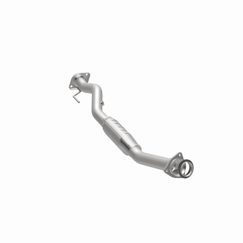 MagnaFlow OEM-Grade Direct-Fit Catalytic Converter - Chevrolet Trailblazer 2002-2005 4.2L, view 34
