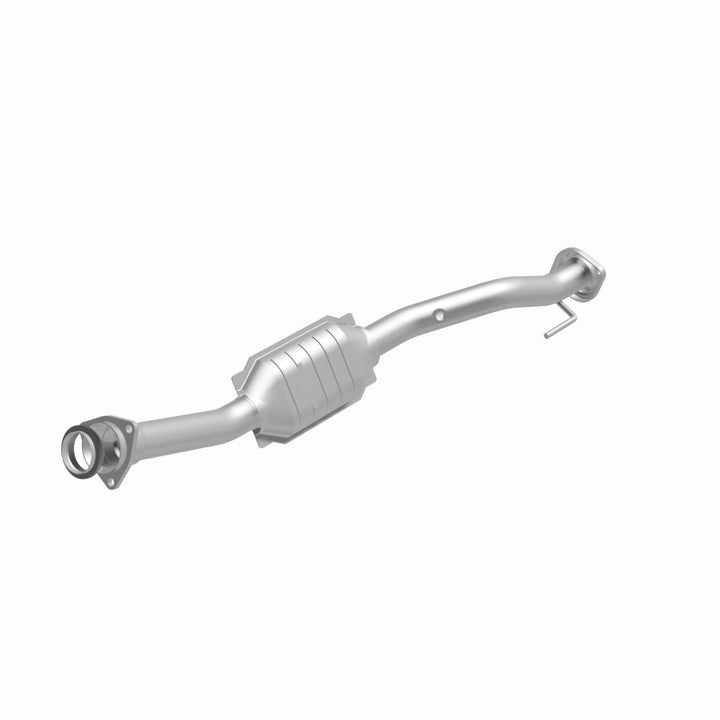 MagnaFlow OEM-Grade Direct-Fit Catalytic Converter - Chevrolet Trailblazer 2002-2005 4.2L, view 37