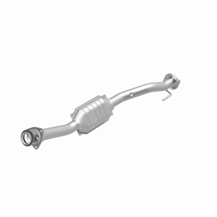 MagnaFlow OEM-Grade Direct-Fit Catalytic Converter - Chevrolet Trailblazer 2002-2005 4.2L, view 40