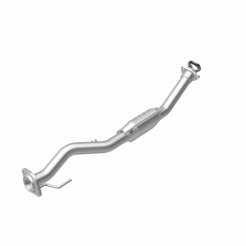 MagnaFlow OEM-Grade Direct-Fit Catalytic Converter - Chevrolet Trailblazer 2002-2005 4.2L, view 7