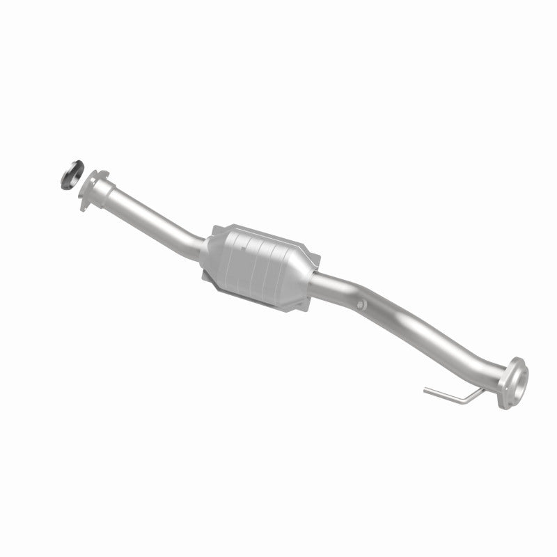 MagnaFlow OEM-Grade Direct-Fit Catalytic Converter - Chevrolet Trailblazer 2002-2005 4.2L, view 9