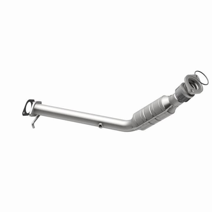 MagnaFlow OEM-Grade Direct-Fit Catalytic Converter - Chevrolet Impala 2006-2011 3.9L, view 14