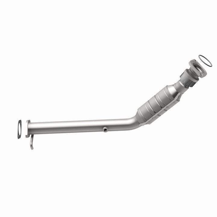 MagnaFlow OEM-Grade Direct-Fit Catalytic Converter - Chevrolet Impala 2006-2011 3.9L, view 19