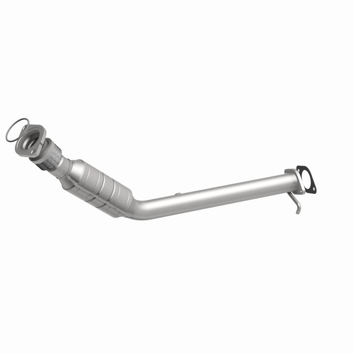 MagnaFlow OEM-Grade Direct-Fit Catalytic Converter - Chevrolet Impala 2006-2011 3.9L, view 23