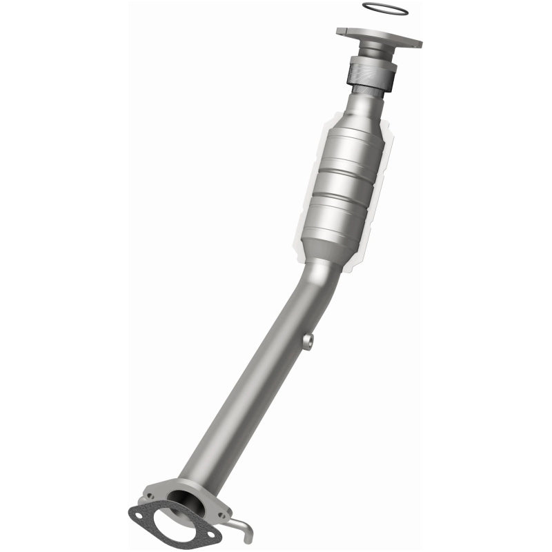 MagnaFlow OEM-Grade Direct-Fit Catalytic Converter - Chevrolet Impala 2006-2011 3.9L, view 3