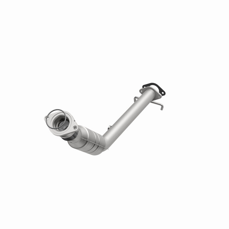 MagnaFlow OEM-Grade Direct-Fit Catalytic Converter - Chevrolet Impala 2006-2011 3.9L, view 33