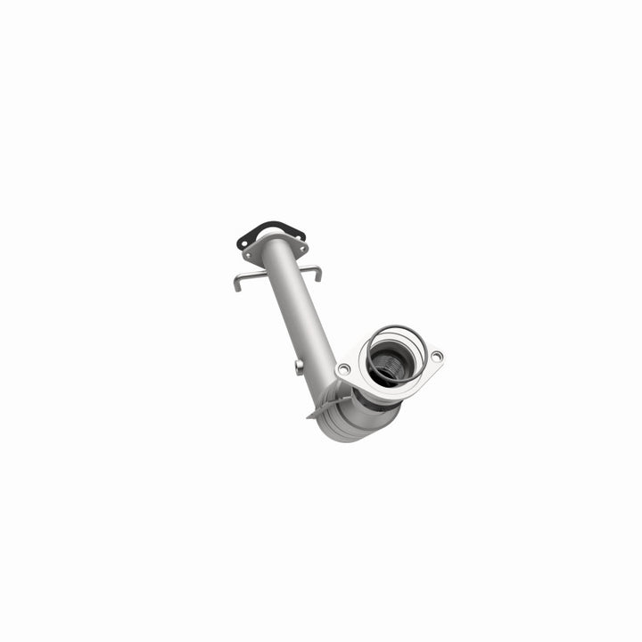 MagnaFlow OEM-Grade Direct-Fit Catalytic Converter - Chevrolet Impala 2006-2011 3.9L, view 38