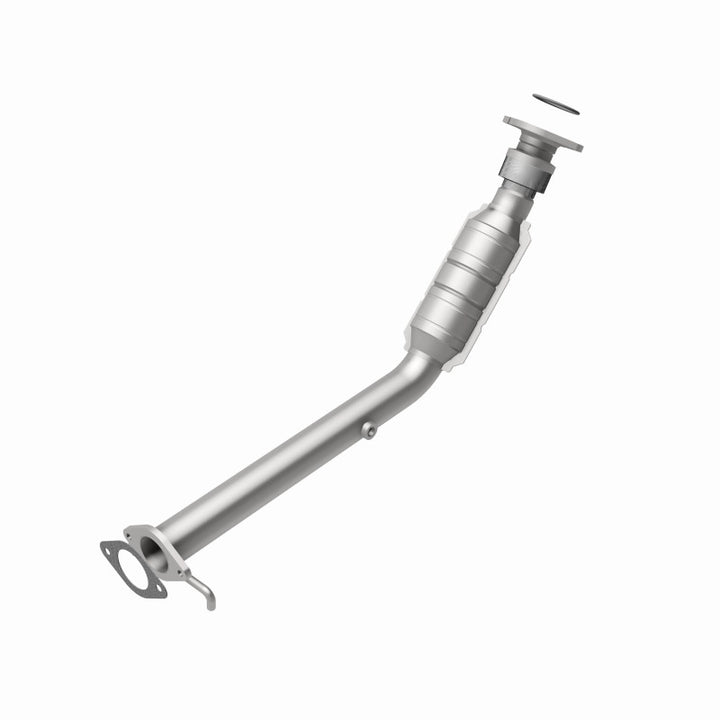 MagnaFlow OEM-Grade Direct-Fit Catalytic Converter - Chevrolet Impala 2006-2011 3.9L, view 4