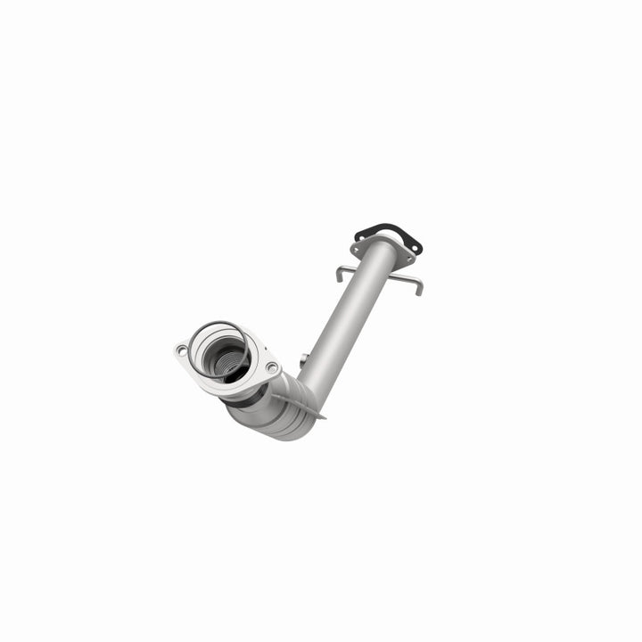 MagnaFlow OEM-Grade Direct-Fit Catalytic Converter - Chevrolet Impala 2006-2011 3.9L, view 40