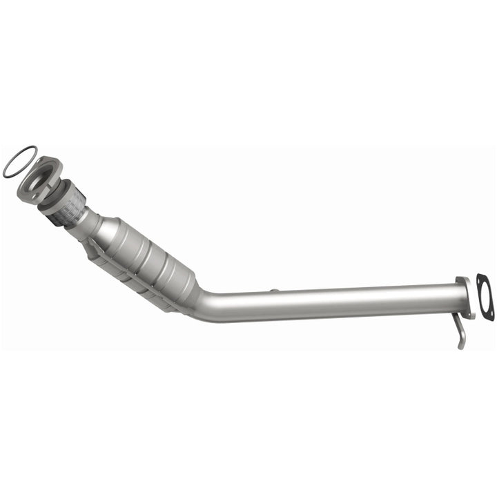 MagnaFlow OEM-Grade Direct-Fit Catalytic Converter - Chevrolet Impala 2006-2011 3.9L, view 5