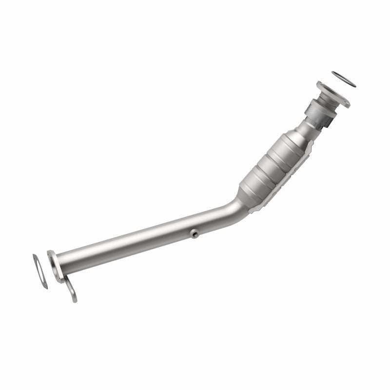 MagnaFlow OEM-Grade Direct-Fit Catalytic Converter - Chevrolet Impala 2006-2011 3.9L, view 6