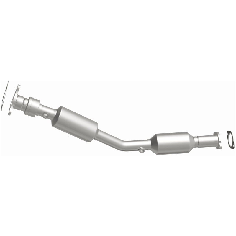 MagnaFlow OEM-Grade Direct-Fit Catalytic Converter - Chevrolet Cobalt 2.2L 2005-2011, view 4